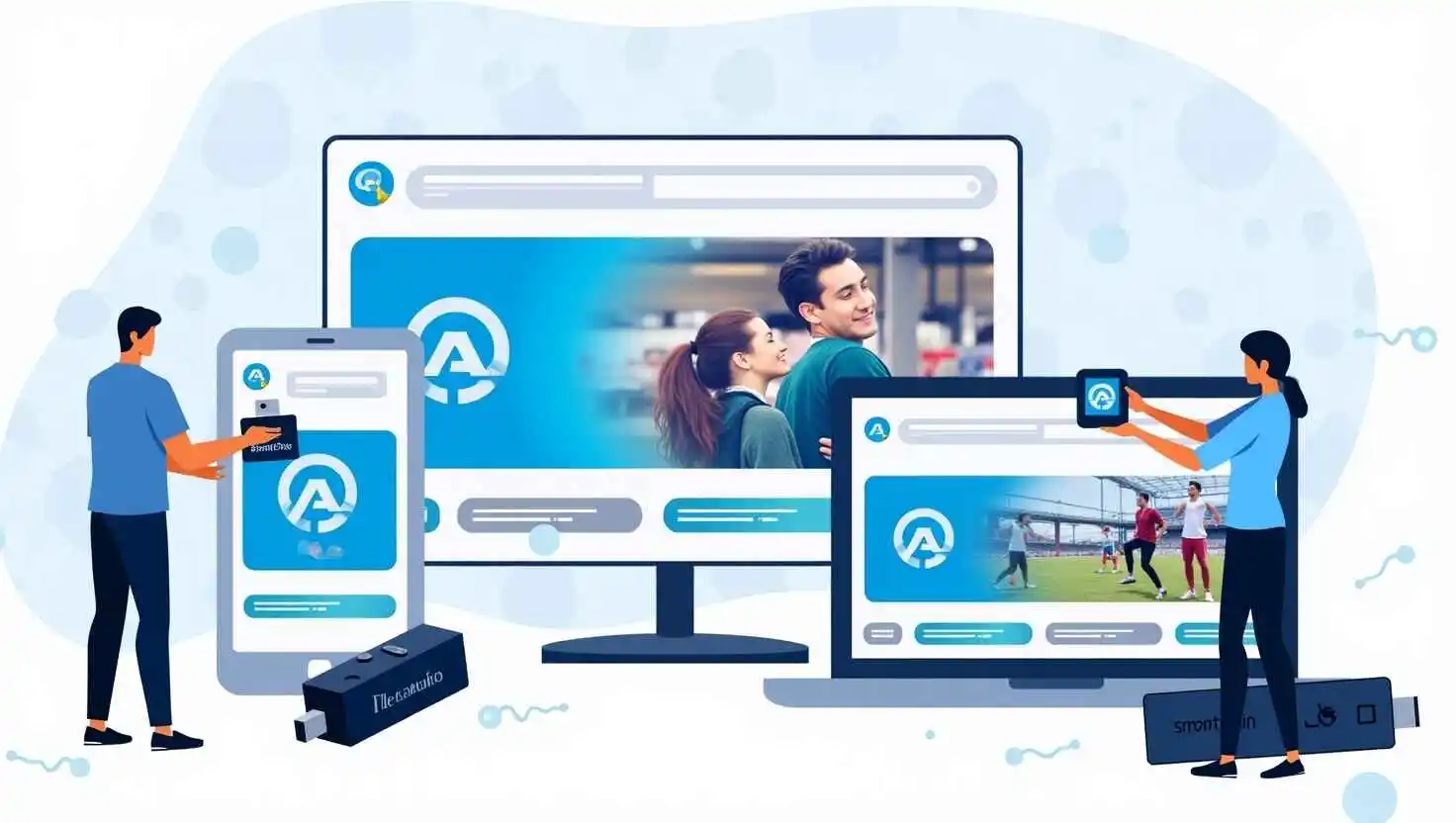 Cómo instalar Tele Latino APK en diferentes dispositivos