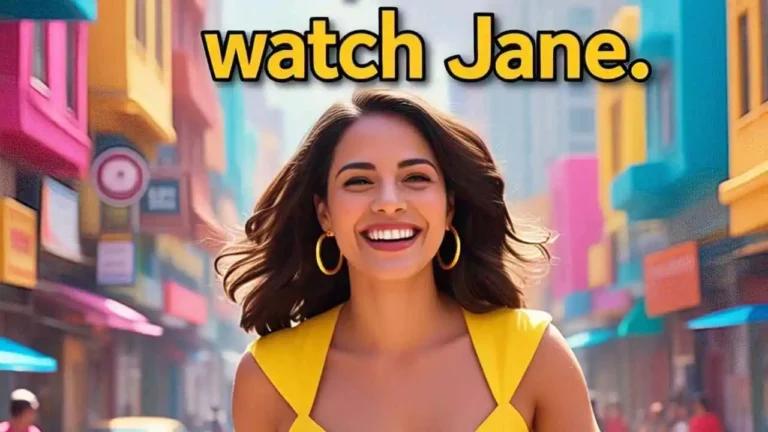 Por qué Tele Latino es la mejor plataforma para ver "Jane"?